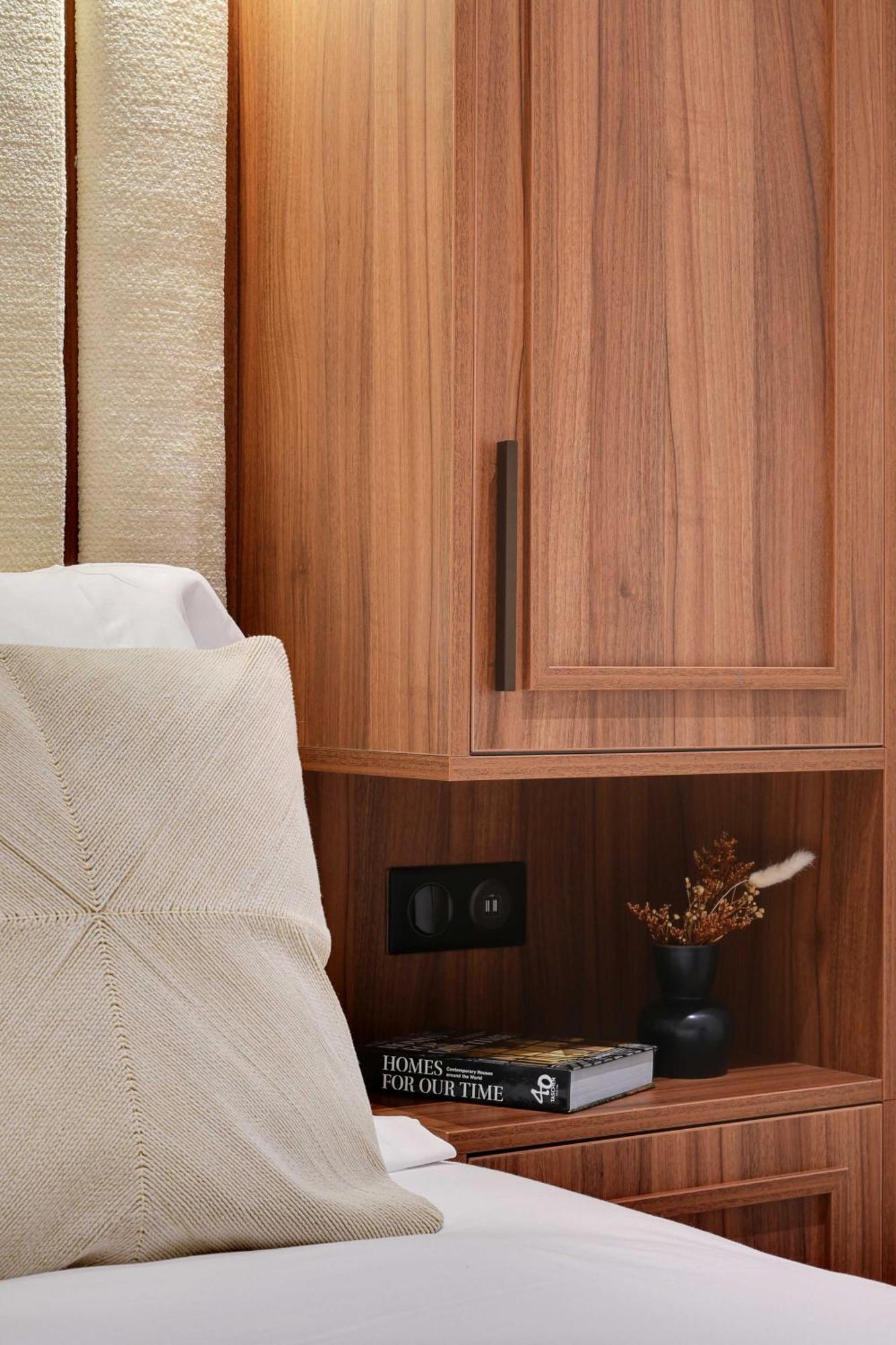 Appartement Elegant Comfort In The Heart Of Paris-notre Dame